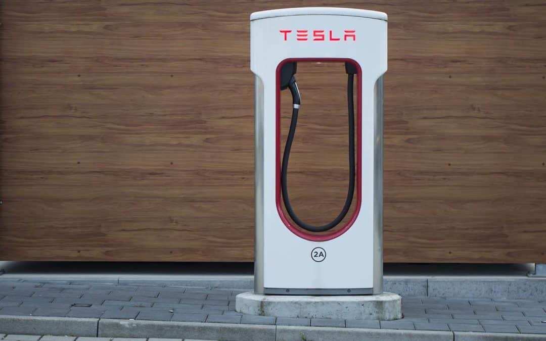 The Secret of Tesla’s Success